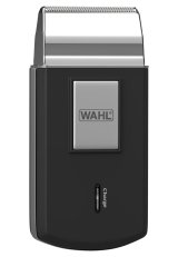 Wahl 03615-1016 barbermaskine til ham Folie shaver Trimmer Sort, Slv #9