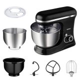 Zelmer ZKR1355 foodprocessor 1200 W Sort #4