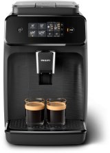 Philips 1200 series EP1200/00 kaffemaskine Fuld-auto Espressomaskine 1,8 L #3