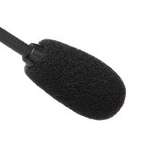 Kensington HI-FI USB HEADPHONE WITH MICR #4