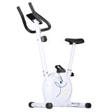 One Fitness RM8740 Hvid magnetcykel #1