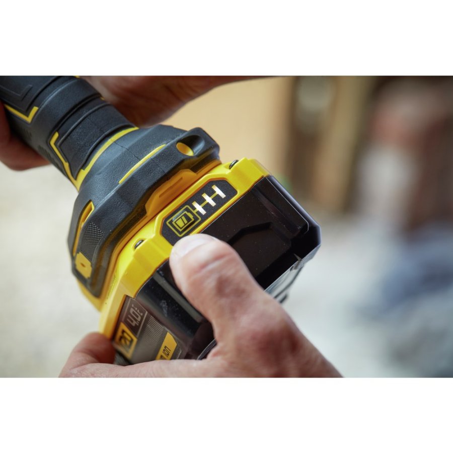 Stanley SFMCG400B-XJ vinkelsliber #4