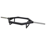 HMS Fitness GHX02B 1715 mm Trap vgtstang #3
