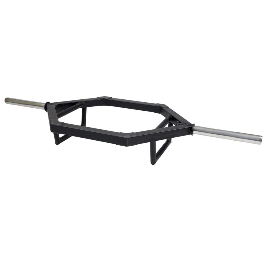 HMS Fitness GHX02B 1715 mm Trap vgtstang #3