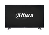 Dahua Technology DHI-LM43-F200 overvgningsskrm CCTV skrm 108 cm (42.5