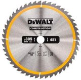 DeWALT DT1959-QZ rundsavklinge 1 stk #1