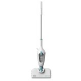 Black & Decker FSMH13E10 damprenser 1300 W Hvid #1