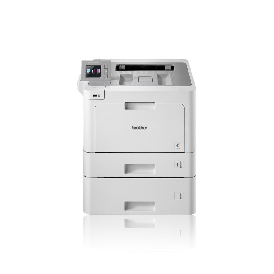 Brother HL-L9310CDWT laser printer Farve 2400 x 600 dpi A4 Wi-Fi #5