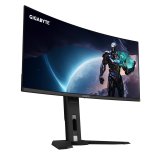 GIGABYTE MO34WQC2 computerskrm 86,4 cm (34