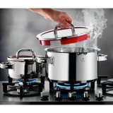 WMF Function 4 8900535190 grydes�t 4 stk #10