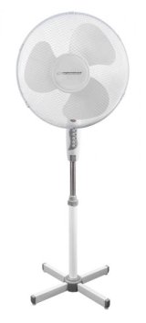 Esperanza EHF001WW ventilator Hvid #1