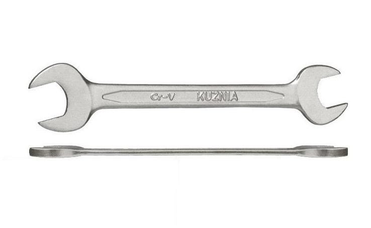 KUNIA open-end wrench 41 x 46 mm #2