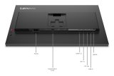 Lenovo ThinkVision P27Q-40 computersk�rm 68,6 cm (27