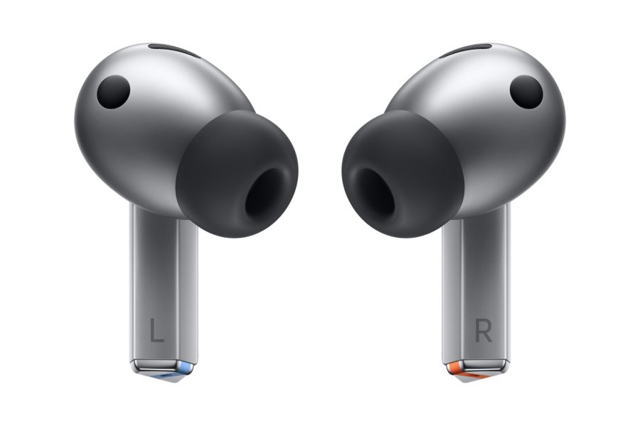 Samsung Galaxy Buds3 Pro Headset True Wireless Stereo (TWS) I �rerne Opkald/musik USB Type-C Bluetooth S�lv #3