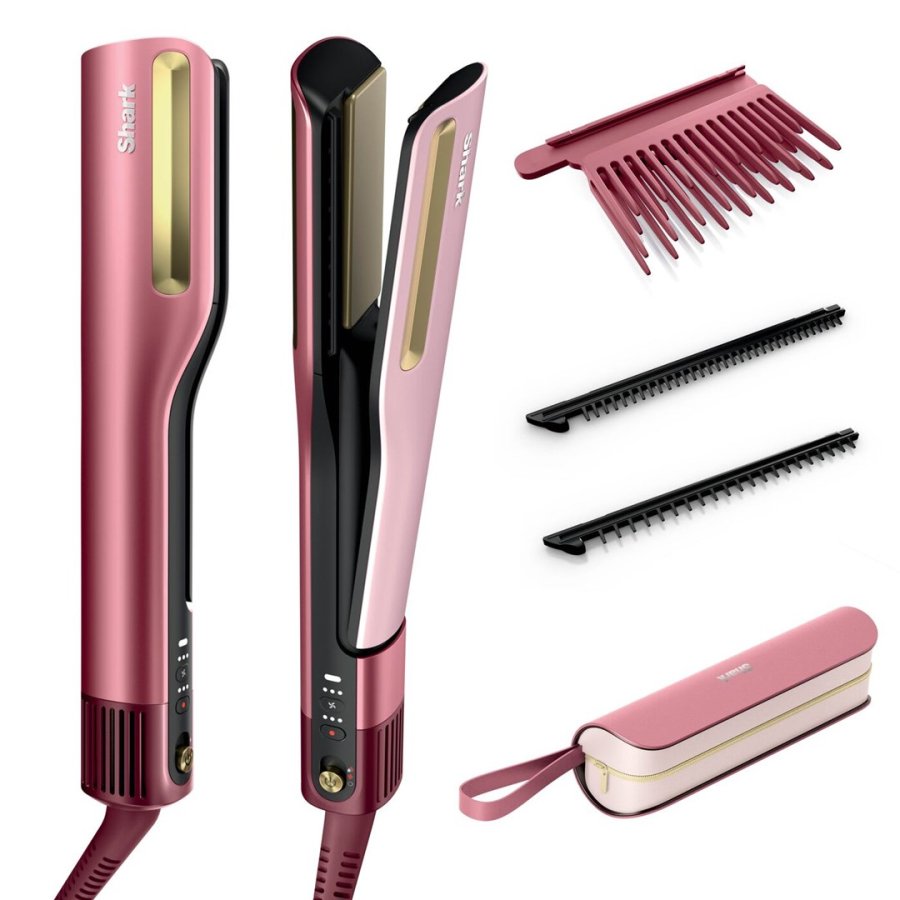 Shark HT401EUPK h�rstyler Multistyler Airflow Lyser�d 1000 W 2,4 m #1