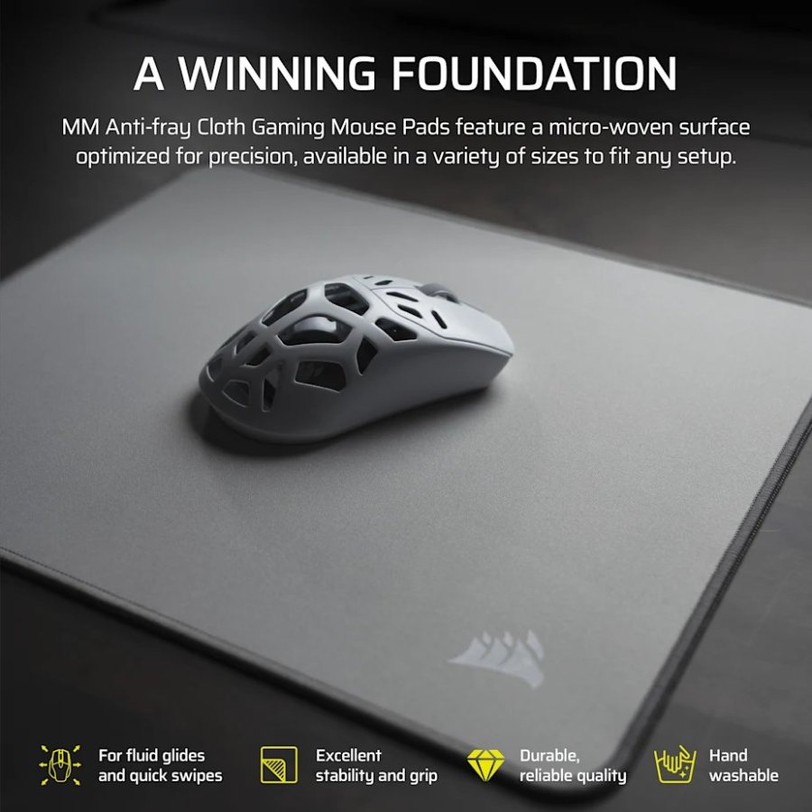 Corsair MM 2XL Gaming musem�tte Gr� #2