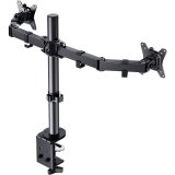 Techly ICA-LCD 582-D skrmbeslag og -stativer 81,3 cm (32