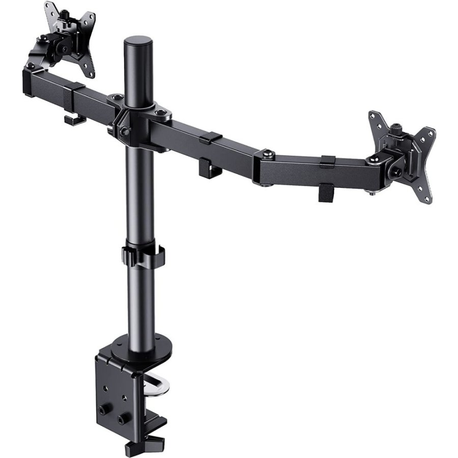 Techly ICA-LCD 582-D skrmbeslag og -stativer 81,3 cm (32
