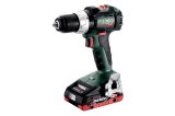 Metabo SB 18 LT 2100 rpm Sort, Grn, Rd #1