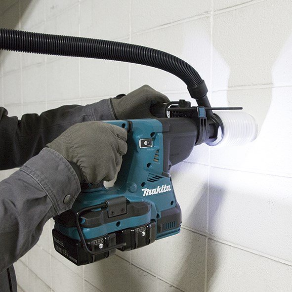 Makita DHR282ZU #7