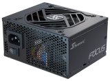 Seasonic FOCUS-SPX-650 enhed til str�mforsyning 650 W 20+4 pin ATX CFX Sort #4