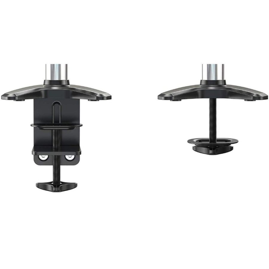 Techly ICA-LCD 111-BK skrmbeslag og -stativer 68,6 cm (27