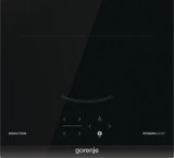 Gorenje GI3201BC dual zone induktionskogeplade til indbygning 30 cm Sort #3