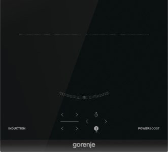Gorenje GI3201BC dual zone induktionskogeplade til indbygning 30 cm Sort #3