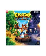 Good Loot Gaming Puzzle: Crash Bandicoot N. Sane Trilogy (1000 brikker) #1