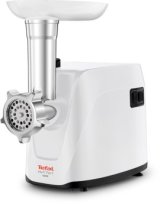 Tefal NE114130 kdhakker 1600 W Hvid #1