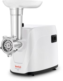 Tefal NE114130 kdhakker 1600 W Hvid #1
