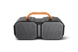 B�rbar Bluetooth-h�jttaler Blaupunkt BT50BB #1