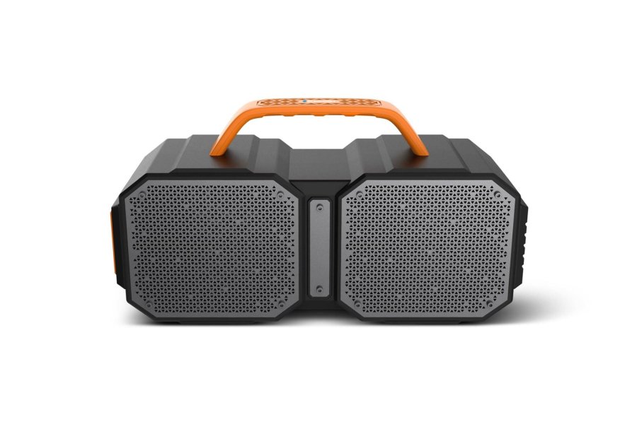 B�rbar Bluetooth-h�jttaler Blaupunkt BT50BB #1
