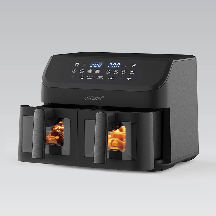 Fedtfri frituregryde MAESTRO MR-758 #3