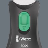 Wera 8009 Zyklop Pocket Set 3 #10