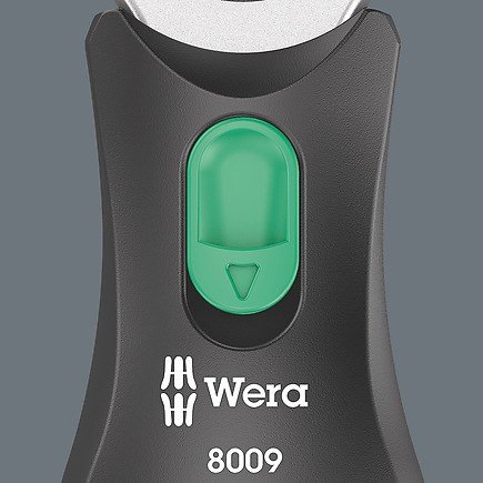 Wera 8009 Zyklop Pocket Set 3 #10