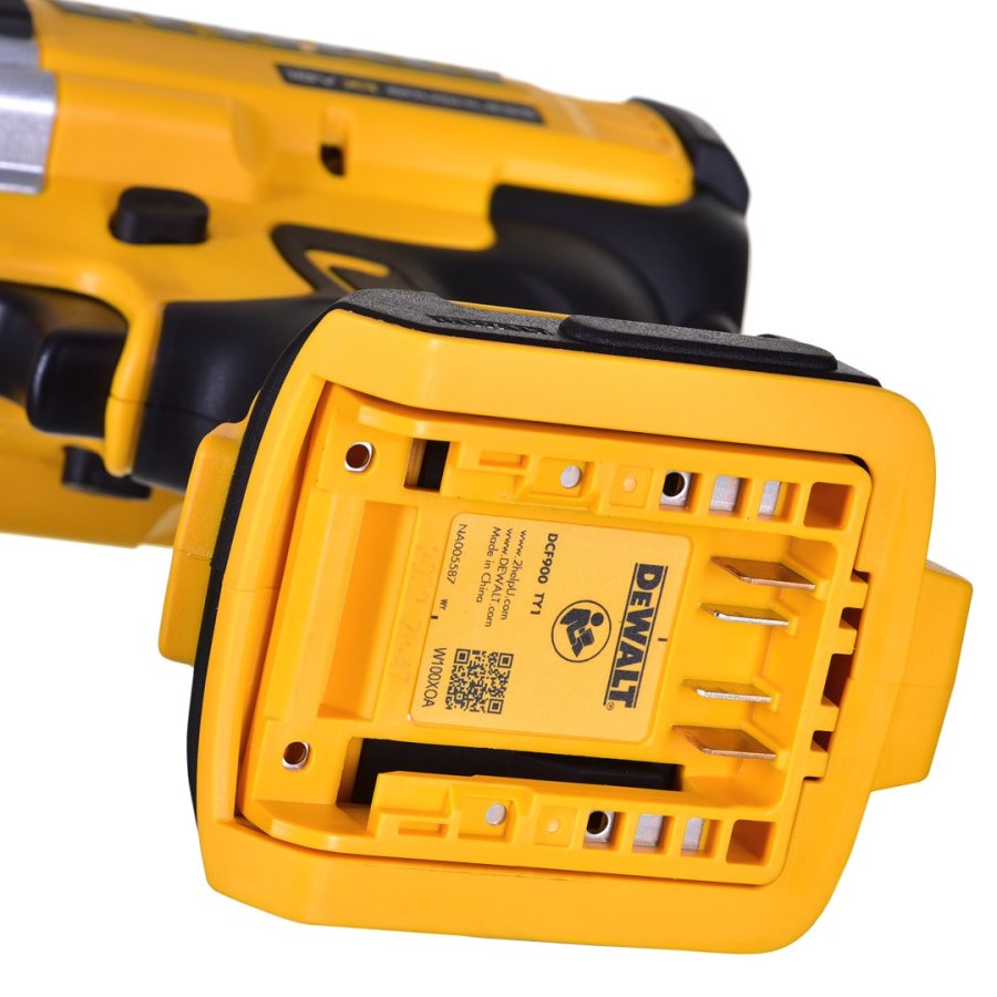 SLAGSNGLE DEWALT DCF900N #2