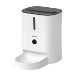 SPONGE Pet Feeder Smart Camera - intelligent foderdispenser til kledyr  3l #1