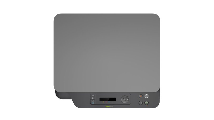HP Laser 178nw Tr�dl�st Multifunction Farve Printer, Kopimaskine, scanner Dupleks #7