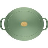 BALLARINI BELLAMONTE OVAL STBEJERNSGRYDE 75003-574-0 - 5,5 LTR GRN #11