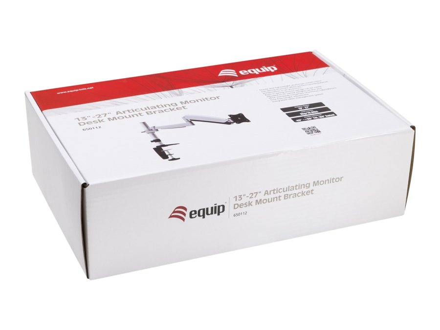 Equip 650112 68,6 cm (27