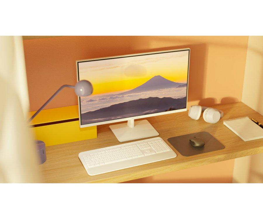 JAPANNEXT JN-IPS280UHD60F-PW computersk�rm 71,1 cm (28