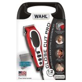 Wahl 79111-2016 sk�g- og h�rtrimmer Sort, R�d, S�lv 6 #2
