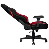 Nitro Concepts X1000 Polstret sde Polstret rygln #5