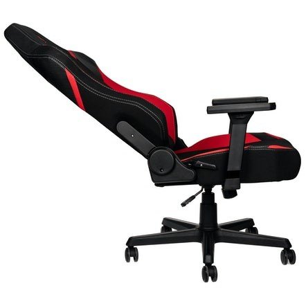 Nitro Concepts X1000 Polstret sde Polstret rygln #5