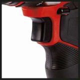 Einhell TE-CD 18/40 Li-Solo 1500 rpm Nglefri 1,1 kg Sort, Rd #13