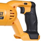 DeWalt DCS380N-XJ Cordless Saber Saw #5