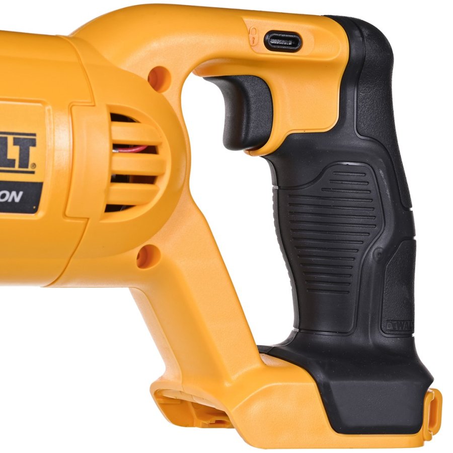 DeWalt DCS380N-XJ Cordless Saber Saw #5