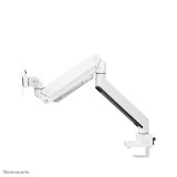 Neomounts NM-D775WHITEPLUS skrmbeslag og -stativer 124,5 cm (49