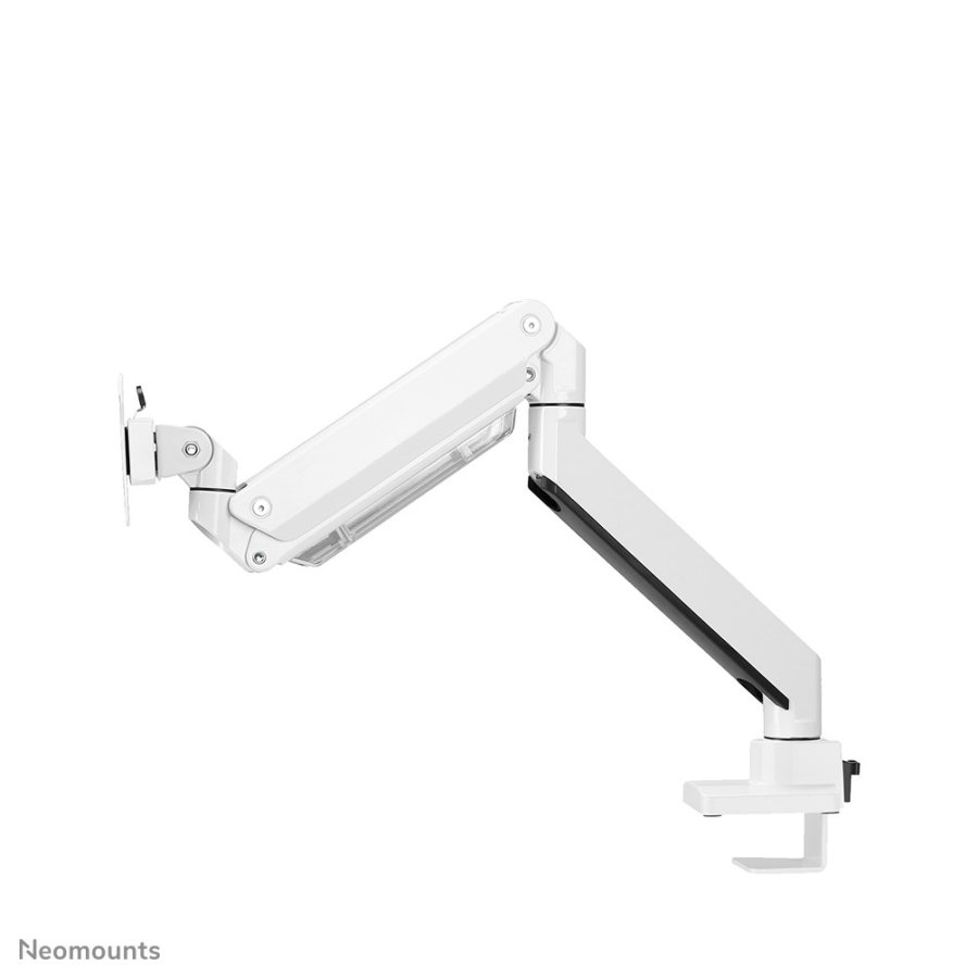 Neomounts NM-D775WHITEPLUS skrmbeslag og -stativer 124,5 cm (49